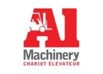 A-1 Machinerie inc. A-1 Machinerie inc.